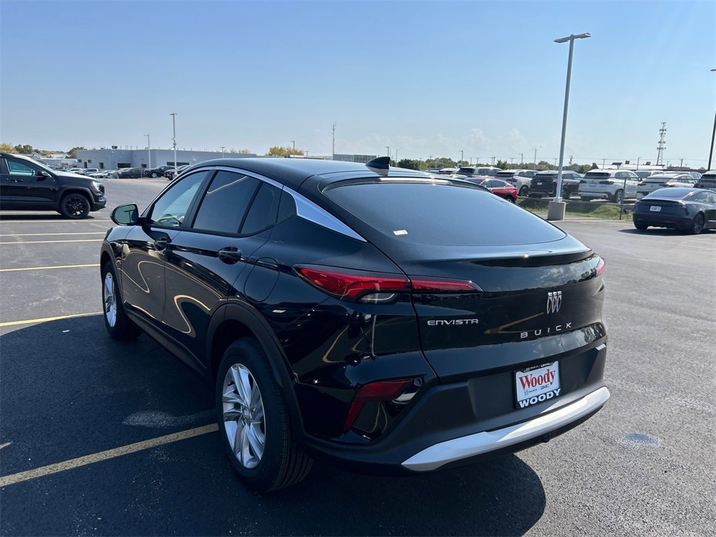 2026 BUICK ENVISTA - Image 5