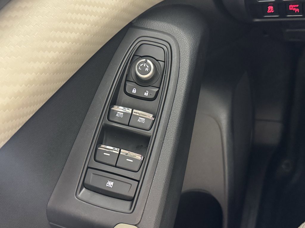 Used 2019 Blue Subaru Premium image 17