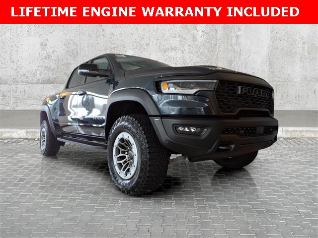 2026 RAM Ram 1500 Pickup RHO's photo