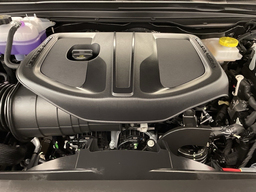 2025 Ram 1500 Laramie photo 17