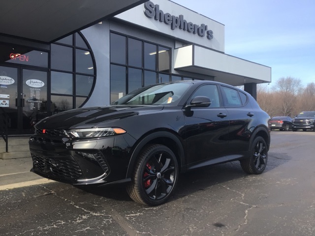 2024 Dodge Hornet GT photo 2