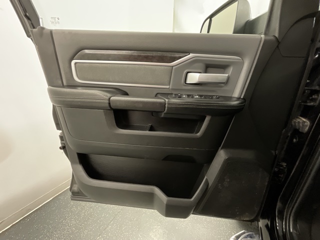 2022 Ram 2500 Big Horn photo 9