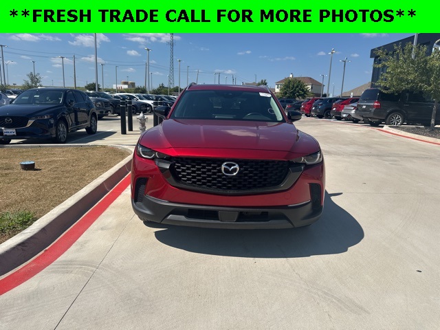 2024 Mazda CX-50 2.5 S Premium photo 17