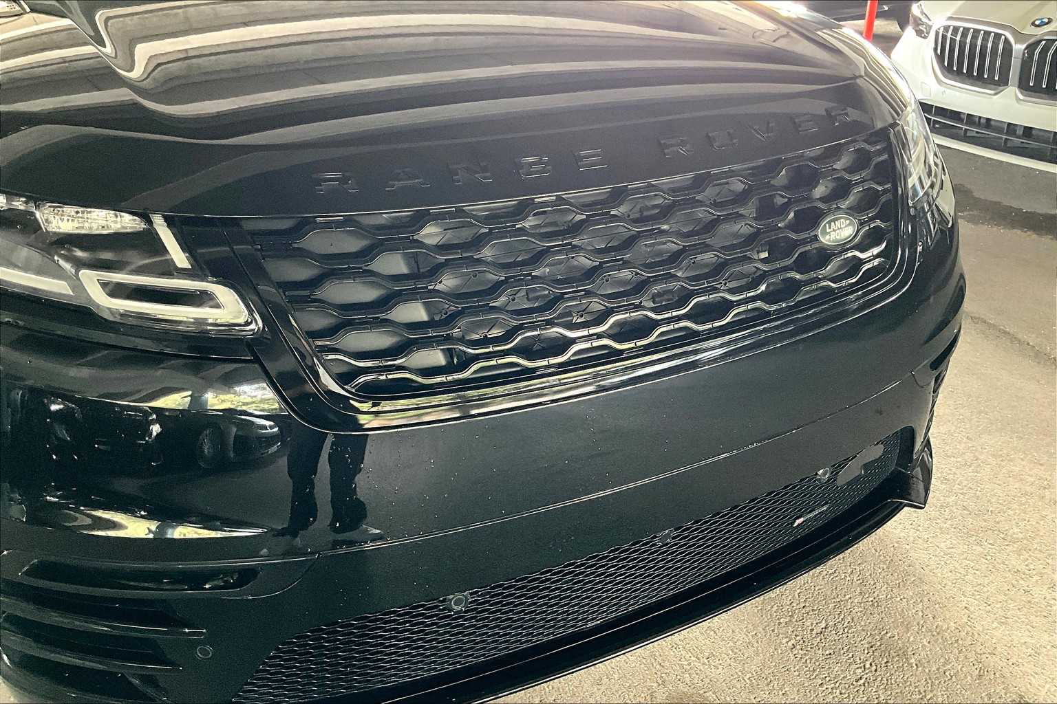 2023 Land Rover Range Rover Velar R-Dynamic S photo 24