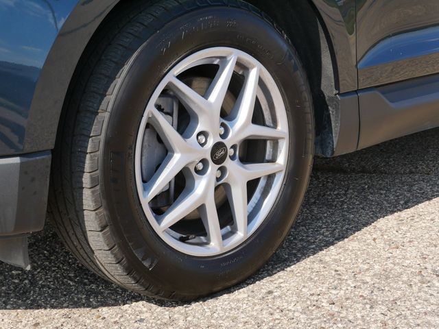 2024 Ford Edge SEL photo 19