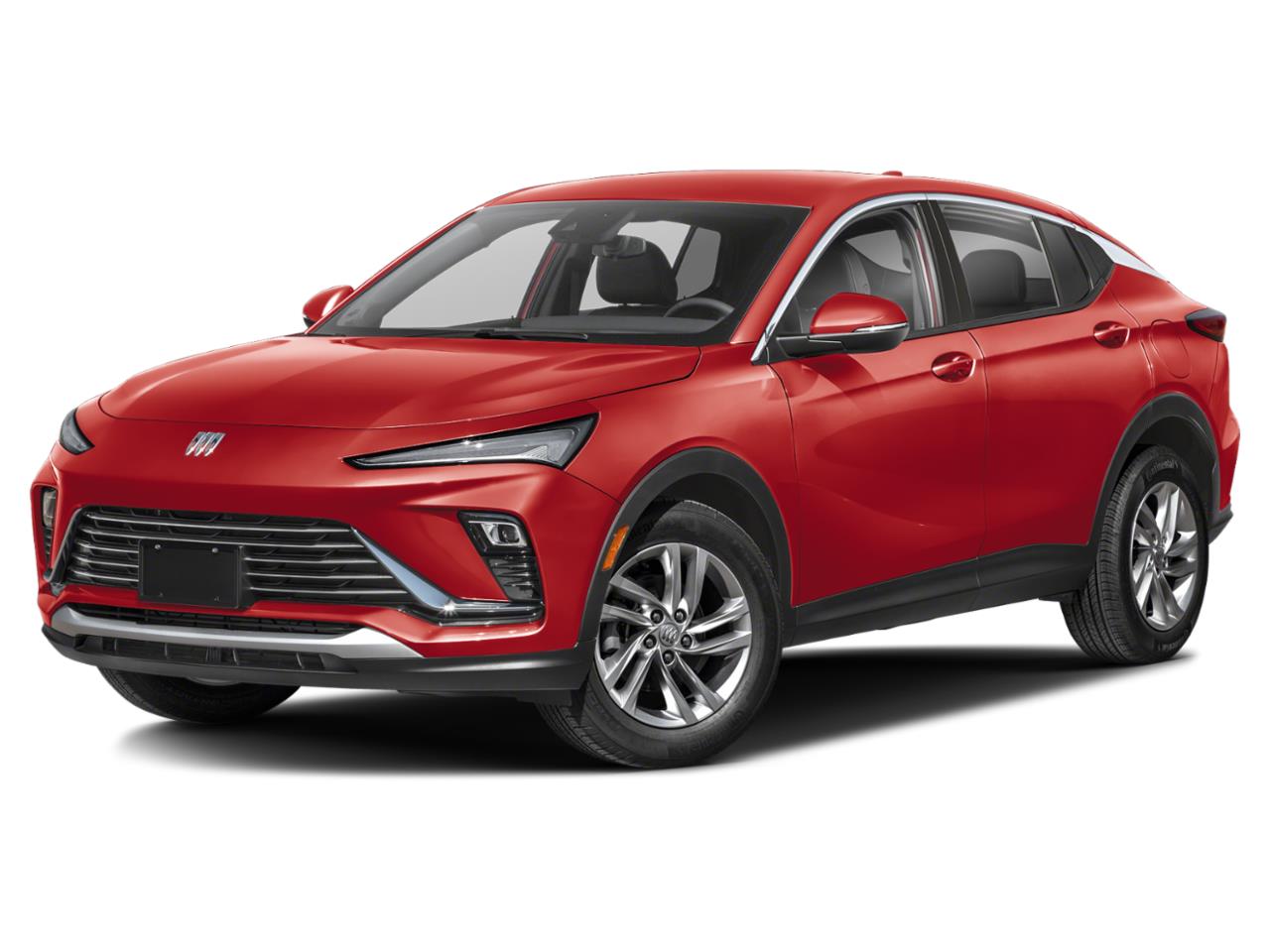 2026 Buick Envista Sport Touring's photo