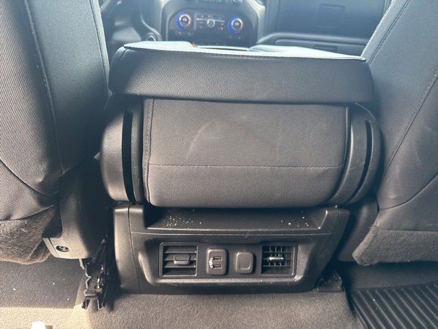2022 Chevrolet Silverado 1500 RST photo 21