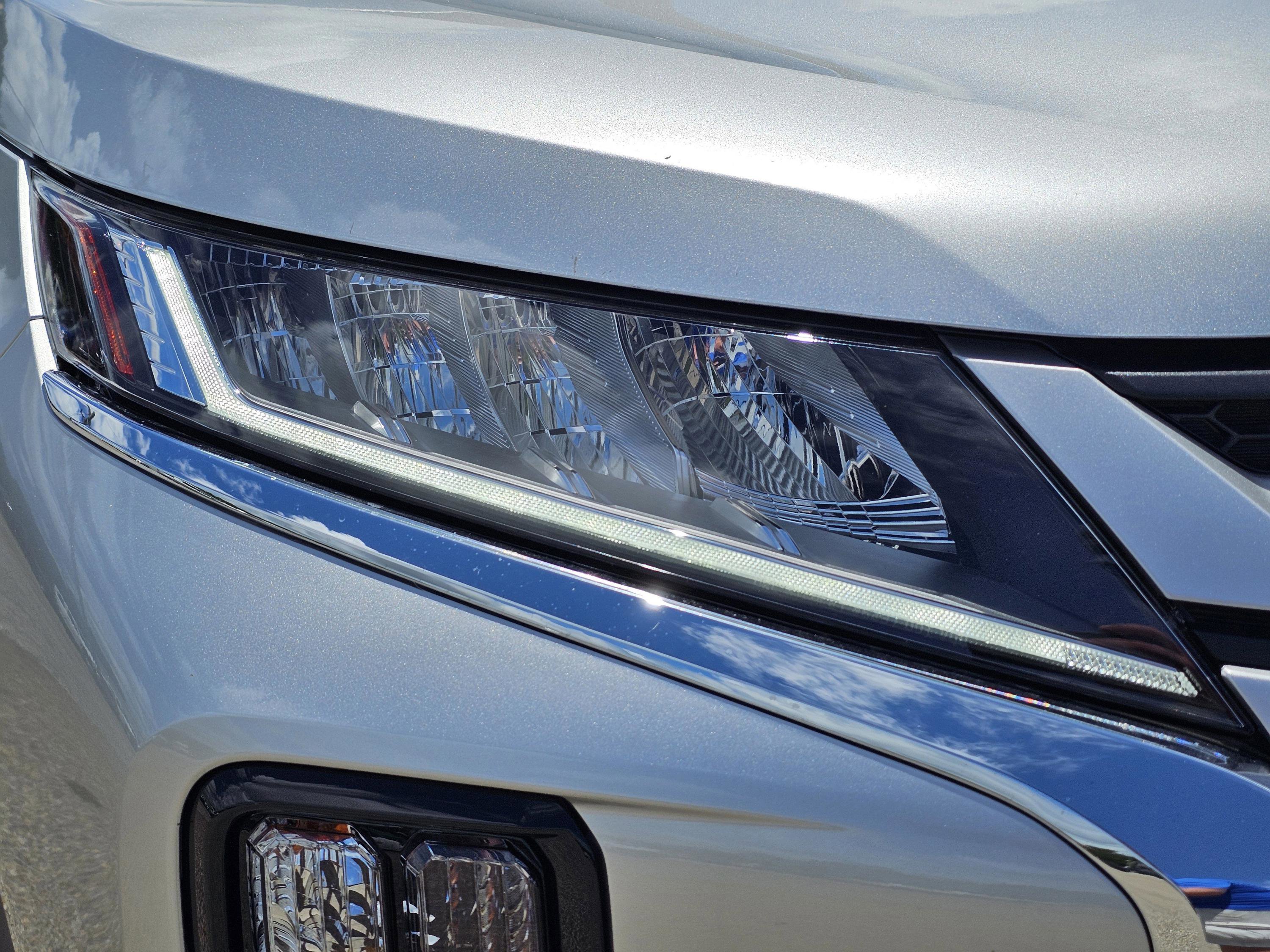 2024 Mitsubishi Outlander Sport S photo 4