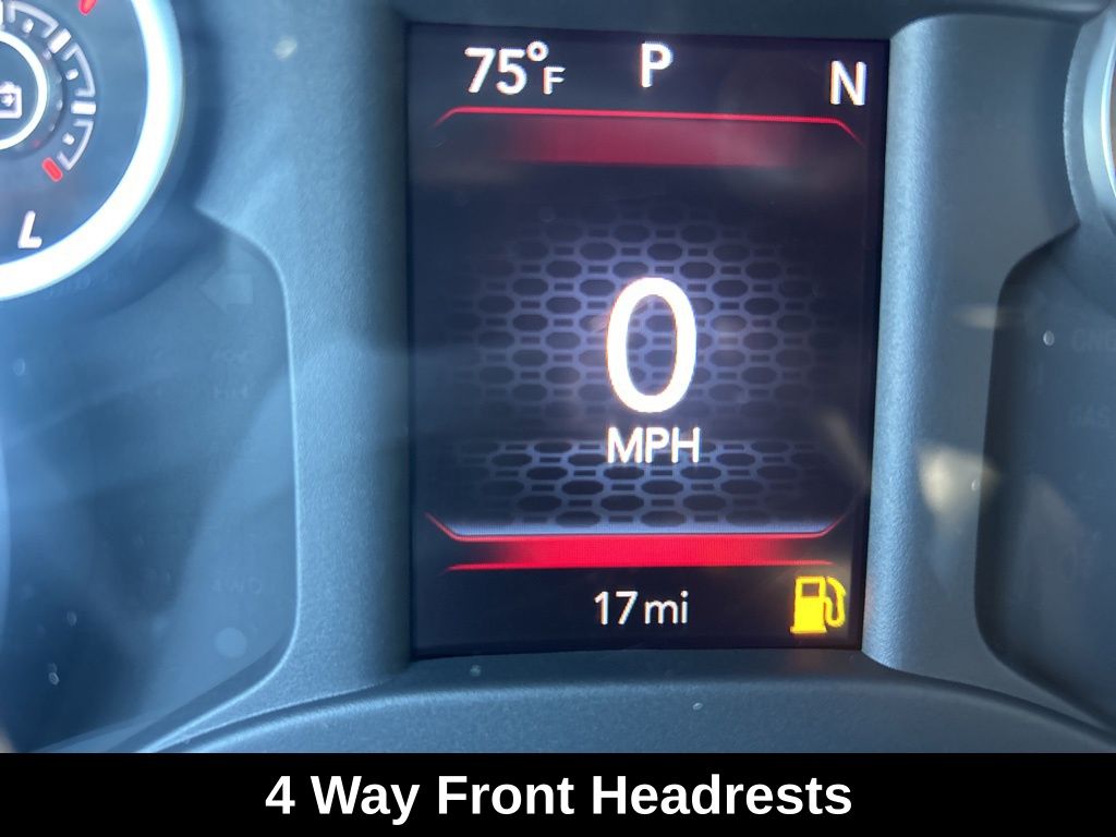 2025 Ram 1500 Tradesman photo 20