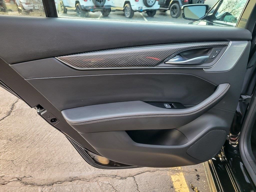 2023 CADILLAC CT5 - Image 17