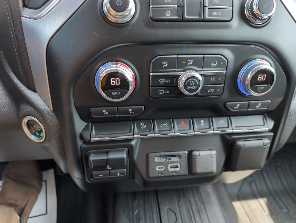 2021 Gmc Sierra 1500 SLT photo 21
