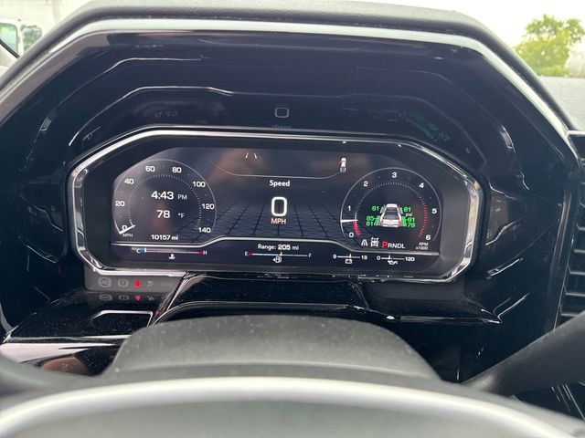 2025 Gmc Sierra 3500 HD SLT photo 14