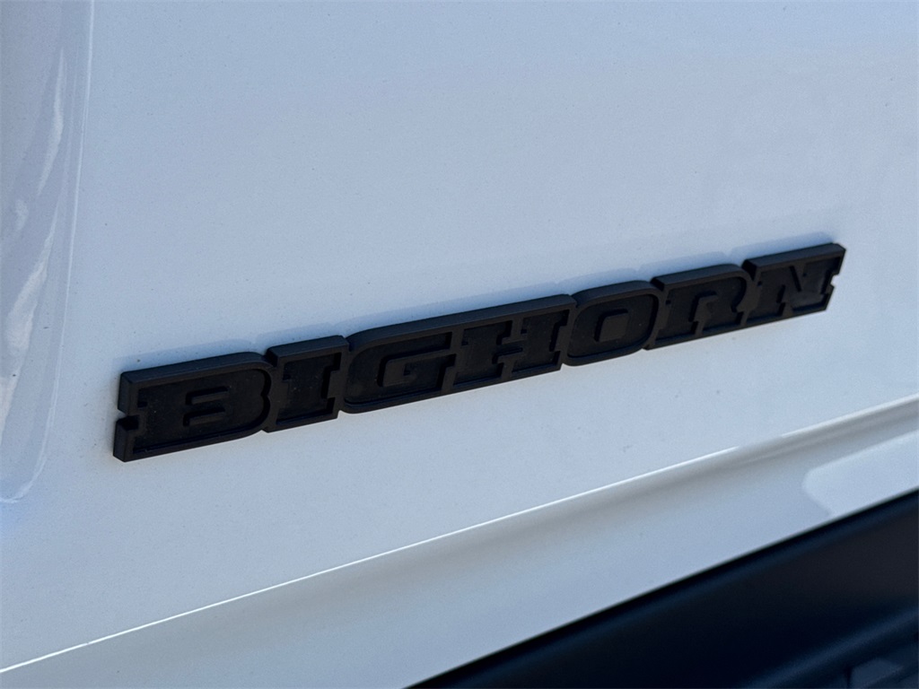2022 Ram 1500 Big Horn Lone Star photo 13