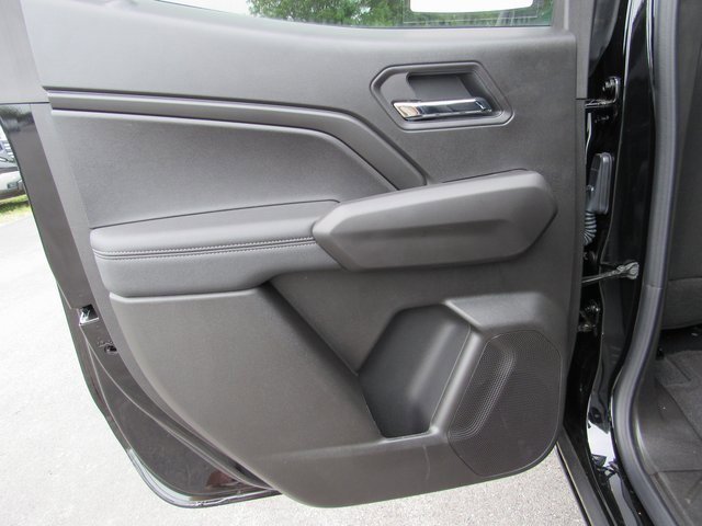 2025 Gmc Canyon Elevation photo 22
