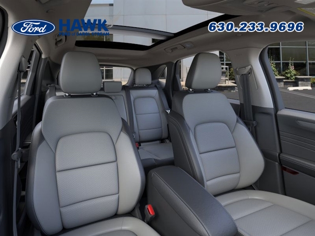 2025 FORD ESCAPE - Image 10