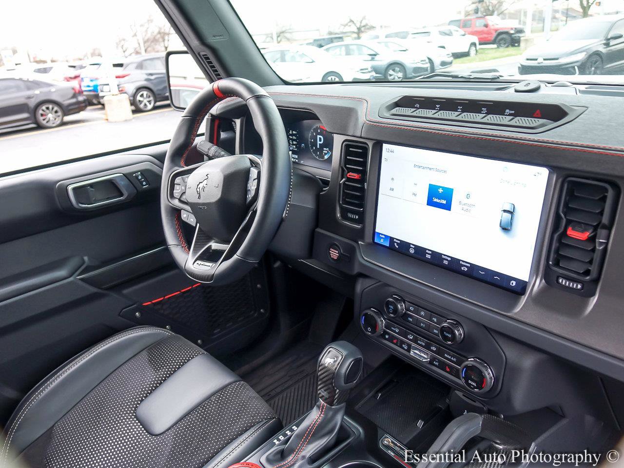 2025 FORD BRONCO - Image 25