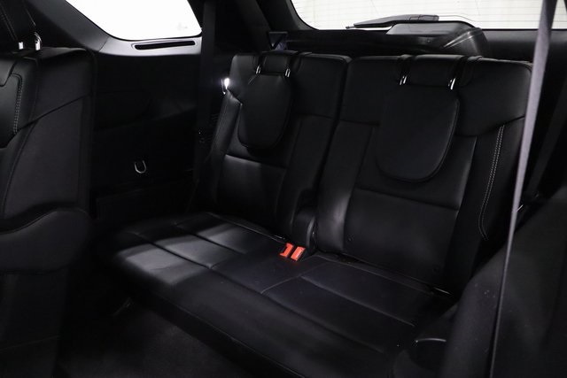 2023 Ford Explorer ST photo 10