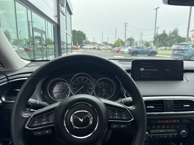 2022 Mazda CX-9 Touring photo 19