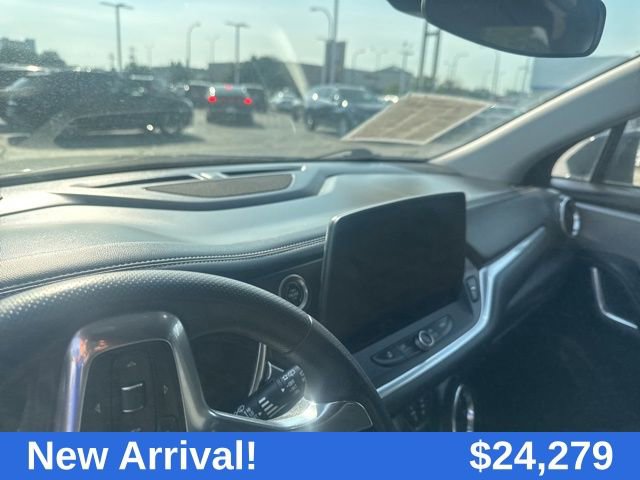 2023 Chevrolet Blazer 2LT photo 30