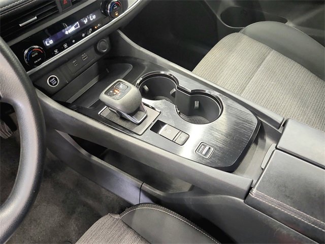 2023 Nissan Rogue SV photo 20
