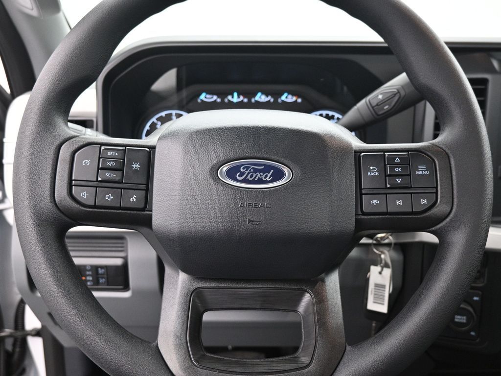 2024 Ford F-450 Chassis XL