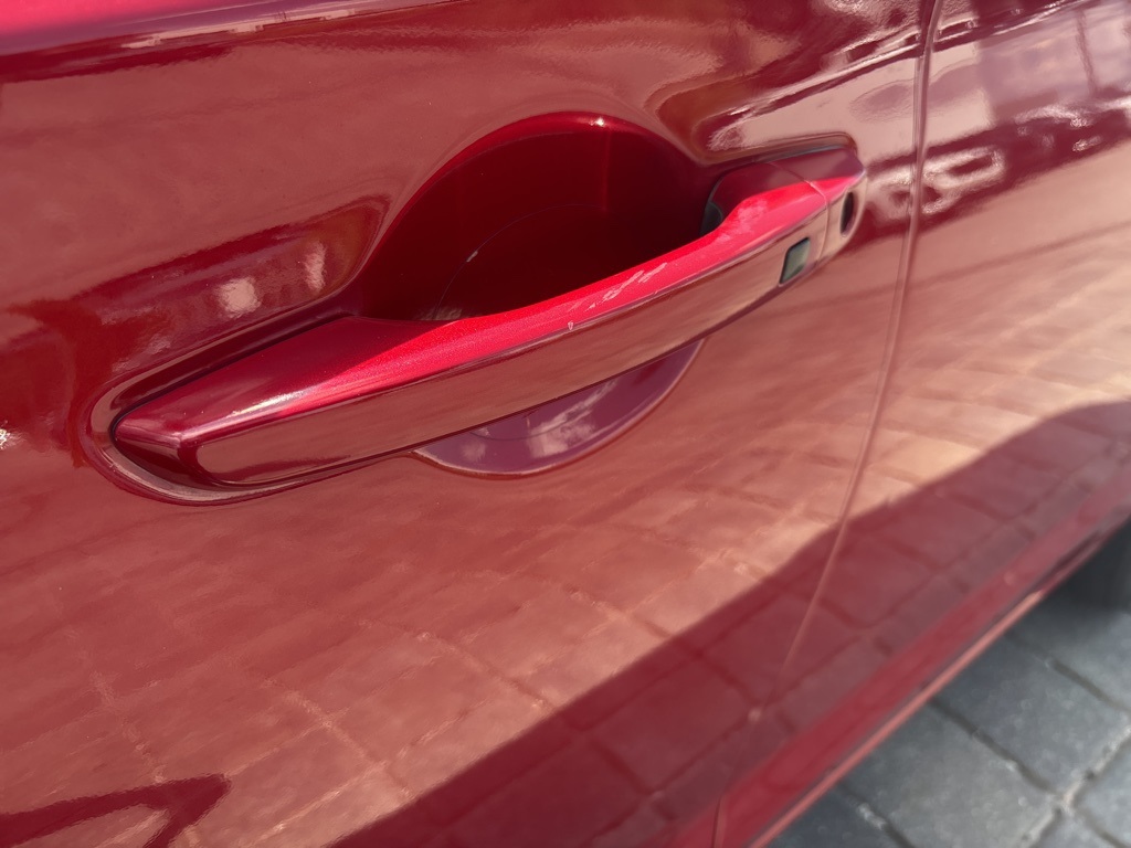 2018 Hyundai Elantra GT Base photo 10