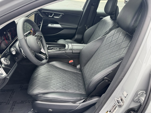 2026 Mercedes Benz E 350 photo 2