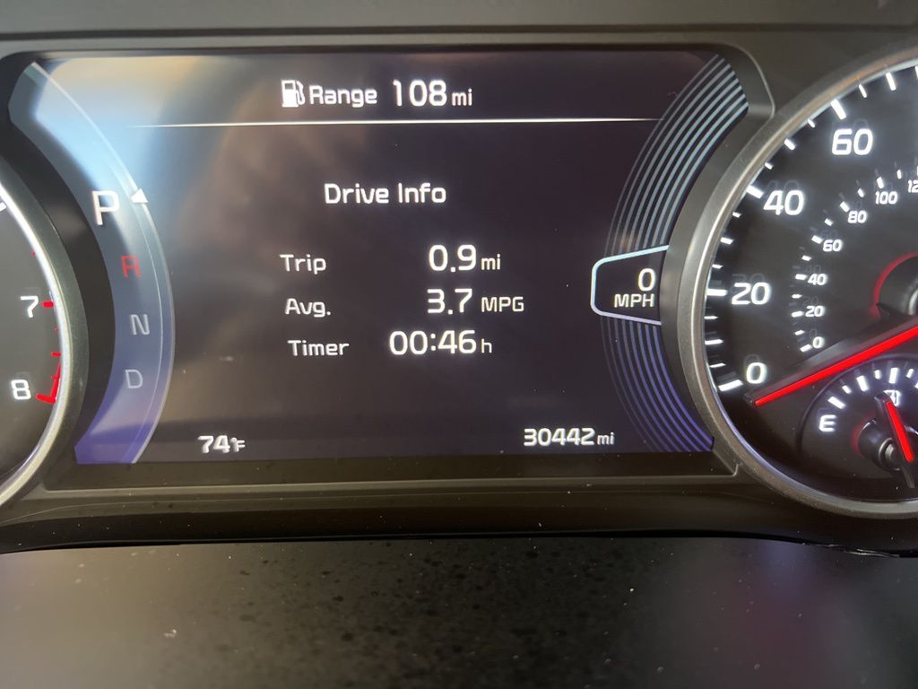 2023 Kia Seltos SX photo 59