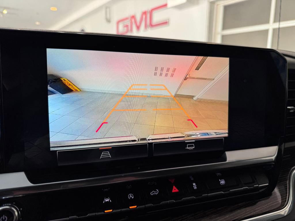2023 Gmc Sierra 1500 Elevation photo 15