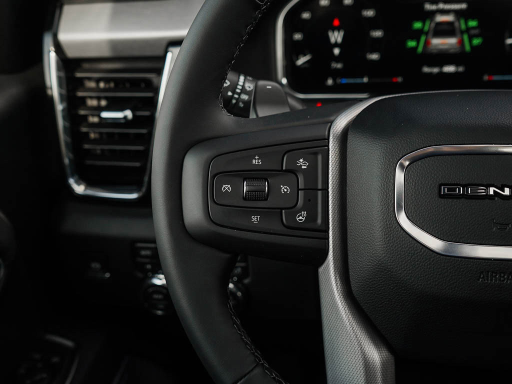 2026 Gmc Sierra Denali photo 18