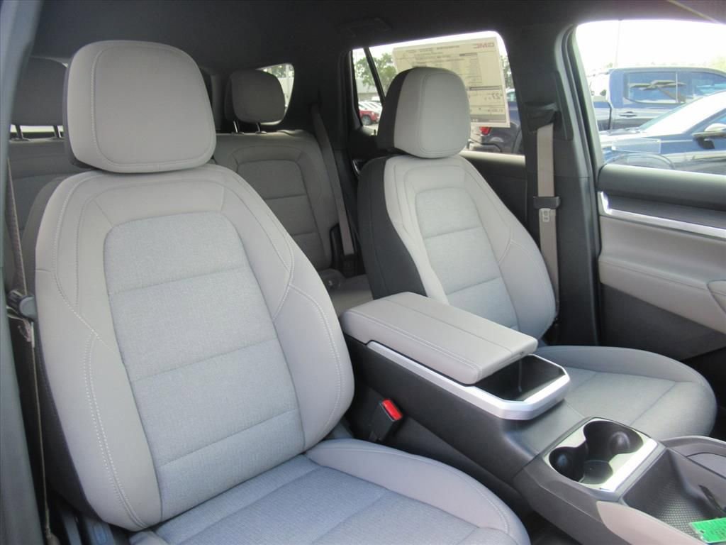 2026 Gmc Terrain Elevation photo 6
