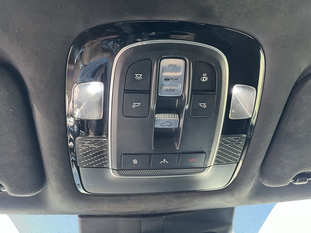 2022 Hyundai Palisade Calligraphy photo 15