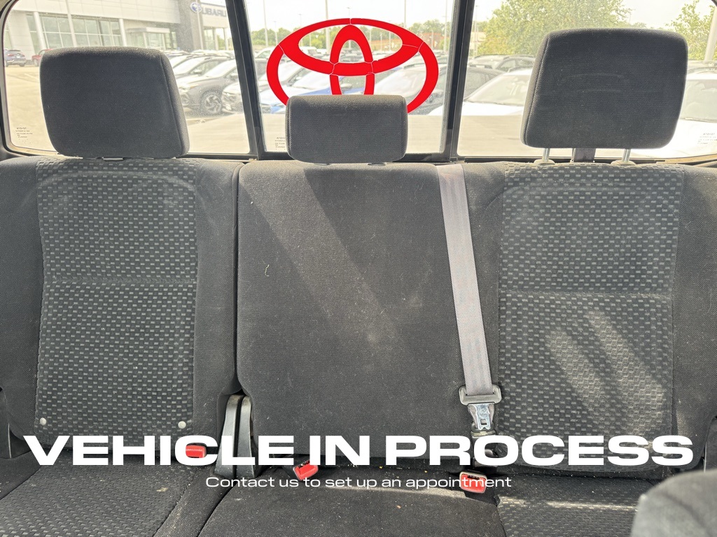 2010 Toyota Tundra Grade photo 26
