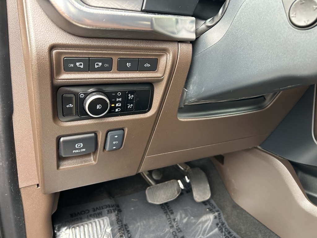 2024 Ford F-150 King Ranch photo 12