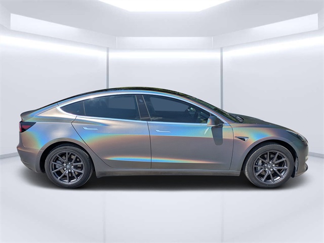Used 2018 Tesla Model 3 Long Range with VIN 5YJ3E1EA8JF043607 for sale in Jacksonville, FL