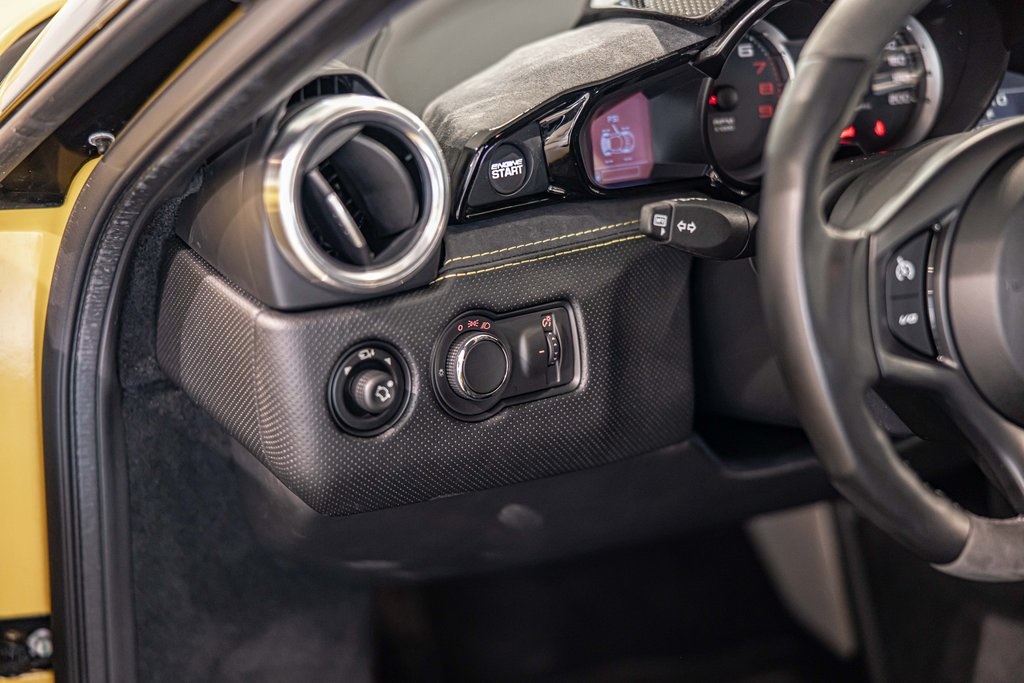 2021 LOTUS EVORA - Image 19