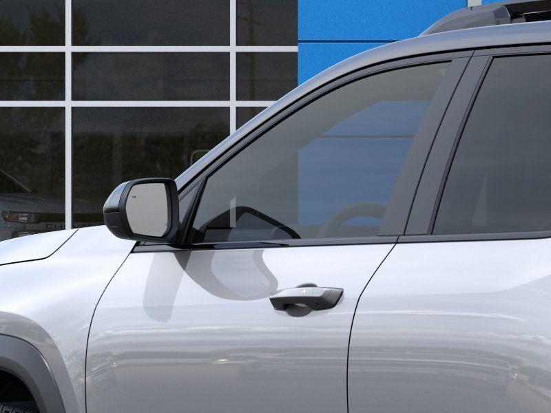 2026 Chevrolet Equinox RS photo 12