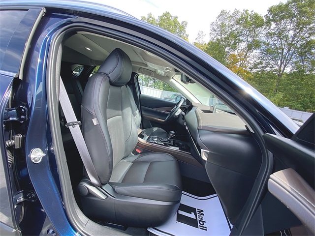 2023 Mazda CX-30 2.5 Turbo Premium photo 26