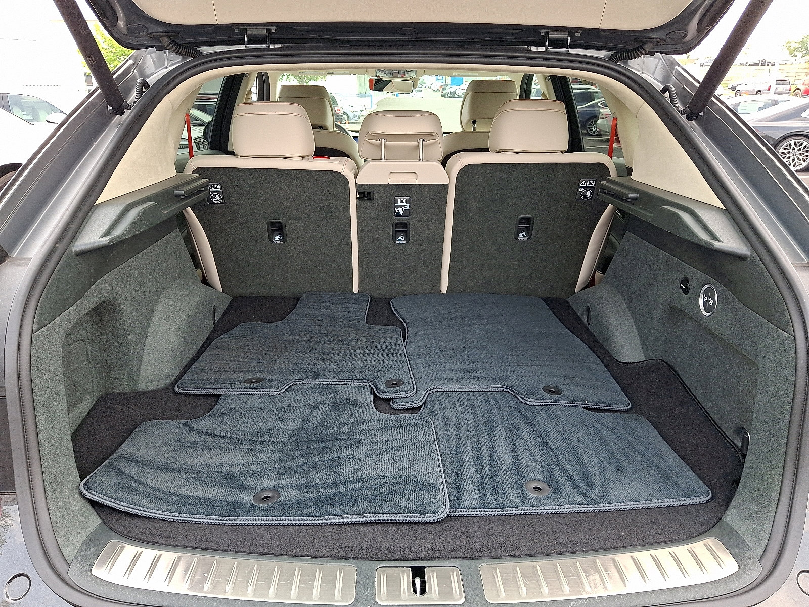2025 Genesis GV80 Coupe 3.5T AWD photo 30