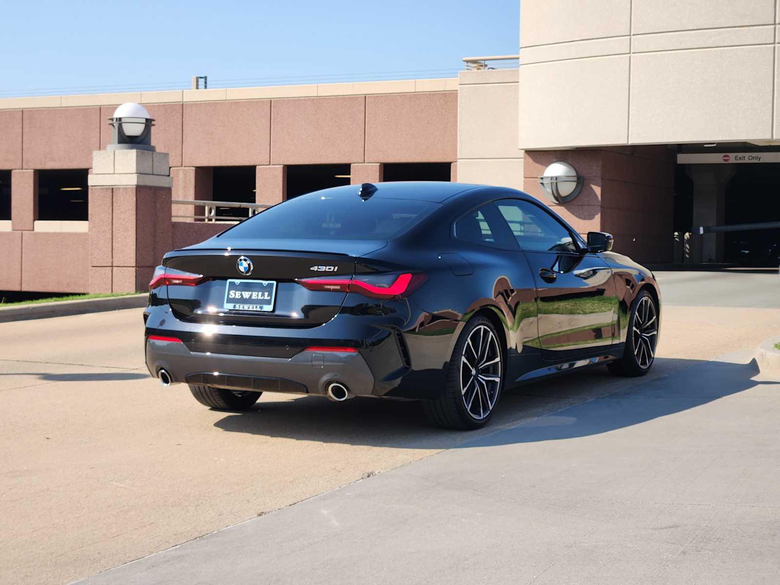 2023 Bmw 430i photo 4