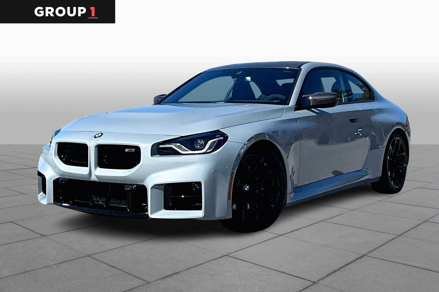 2026 BMW M2 RWD