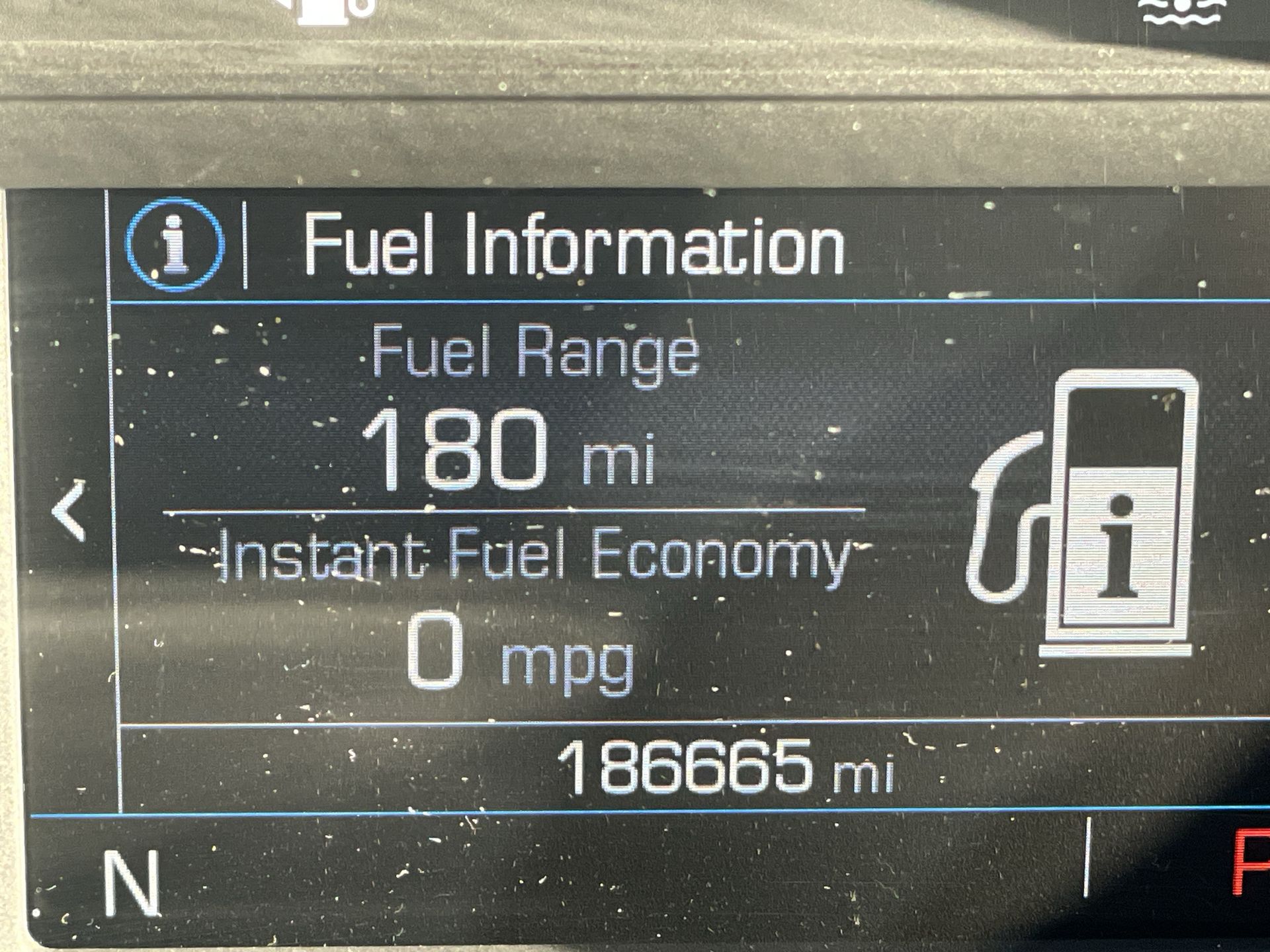 2018 Gmc Terrain SLT photo 38