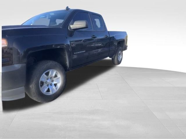 2017 Chevrolet Silverado 1500 Work Truck 1WT's photo