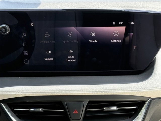 2024 Buick Encore GX Avenir photo 15