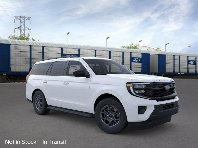 2025 Ford Expedition photo 7