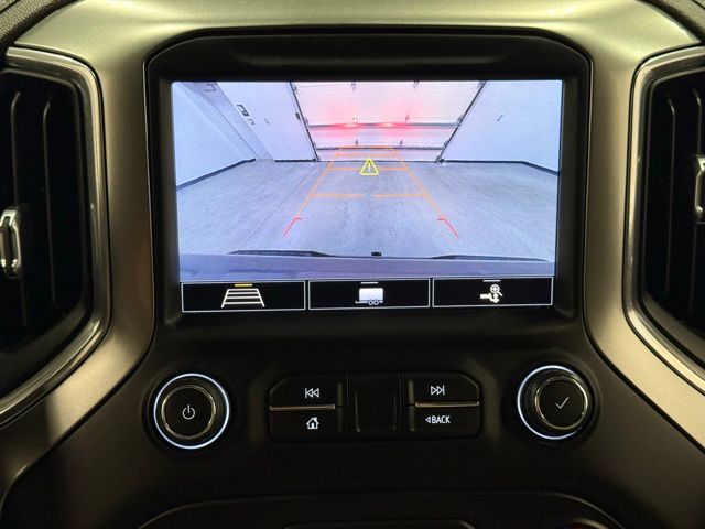 2020 Chevrolet Silverado 1500 RST photo 20