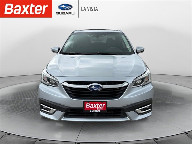 2020 Subaru Legacy Limited XT photo 11