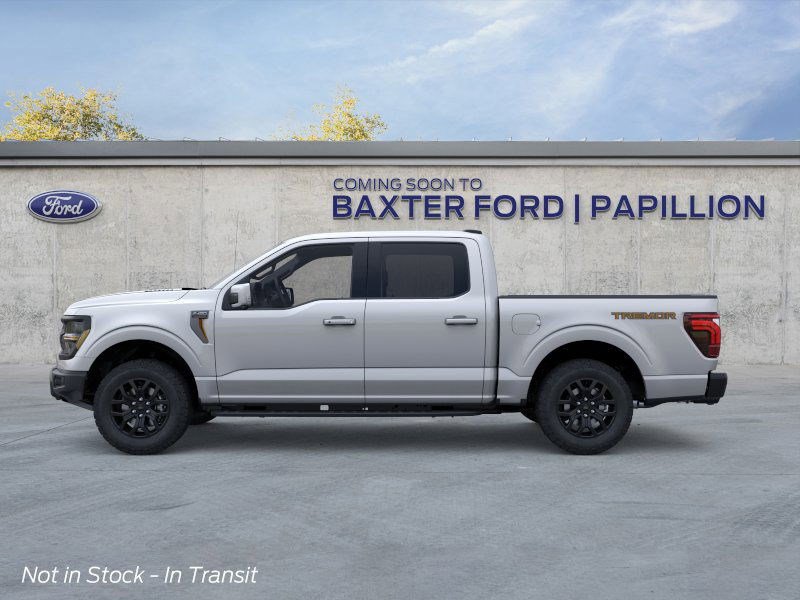 2025 Ford F-150 Tremor photo 15