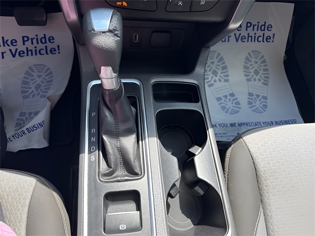 2017 Ford Escape SE photo 28