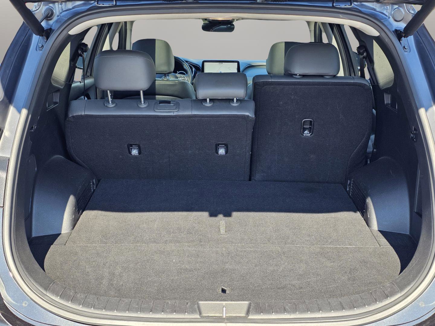 2023 Hyundai Santa Fe SEL Premium photo 11